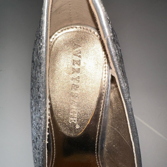 Avery&Sage high heels - Picture 6 of 6